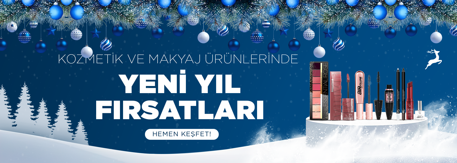 Kozmetik ve Makyaj